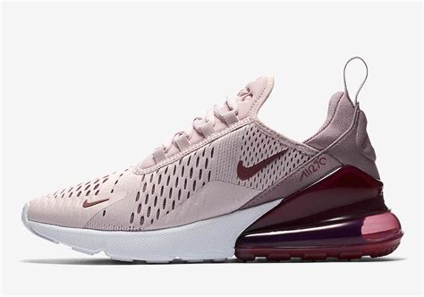 nike air max 270 wit roze geel|Nike Air Max 270 Barely Rose (Women's) .